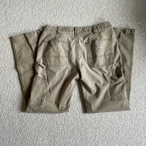 Carhartt Carpenter Pants